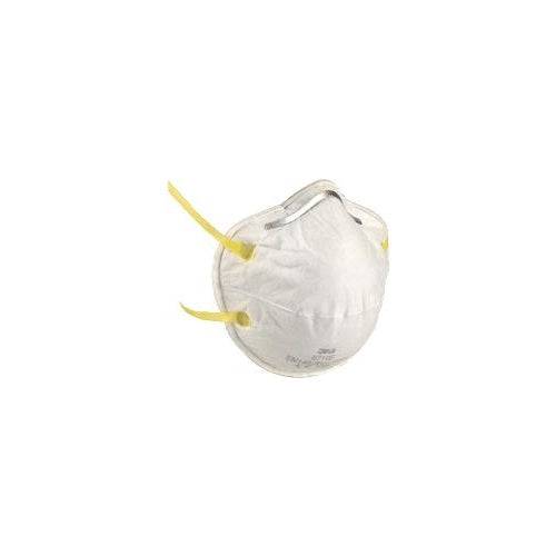 3 M Ademhalingsmasker 8710 FFP1 Beschermingsniveau (8710)-0