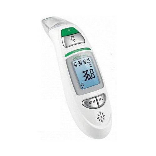MEDISANA TM 750 - Contactthermometer - Wit-0