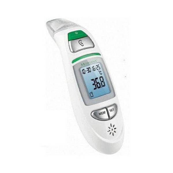 MEDISANA TM 750 - Contactthermometer - Wit