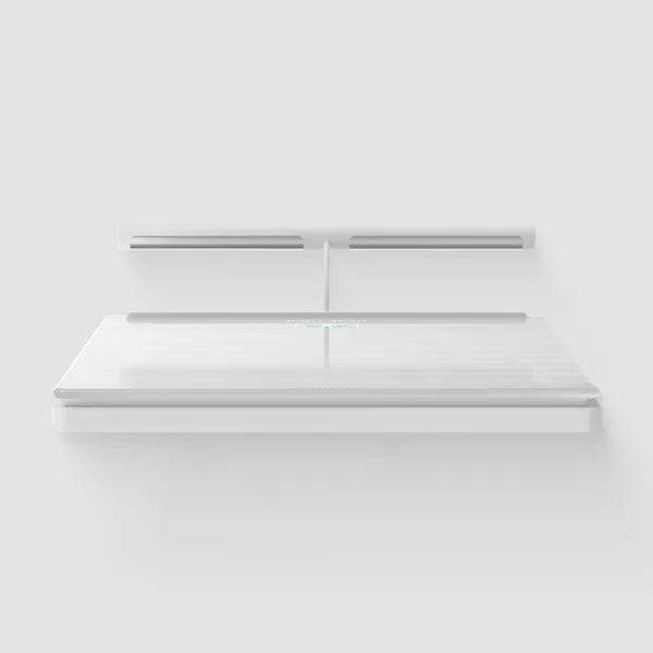 Withings Weegschaal Wit-2