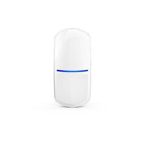 Satel SLIM-PIR-PRO Bewegingsdetector PIR/Microwave Sensor Wit-1