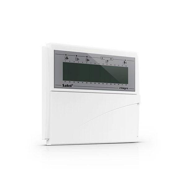 Satel INT-KLCD-BL Toetsenbord voor INTEGRA/CA-64 Alarmpaneel-2