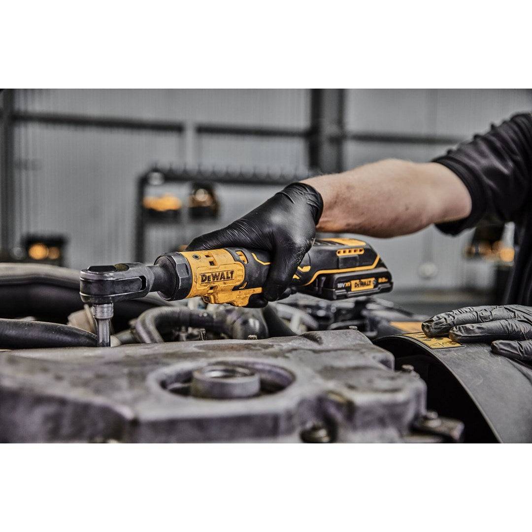 DeWALT DCF513N-XJ Ratelsleutel 18V-1