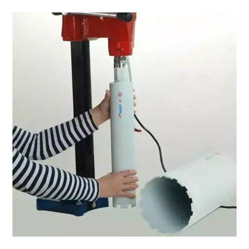 DEDRA DED7622 Boormachine 700 RPM 23,8 kg Rood-1