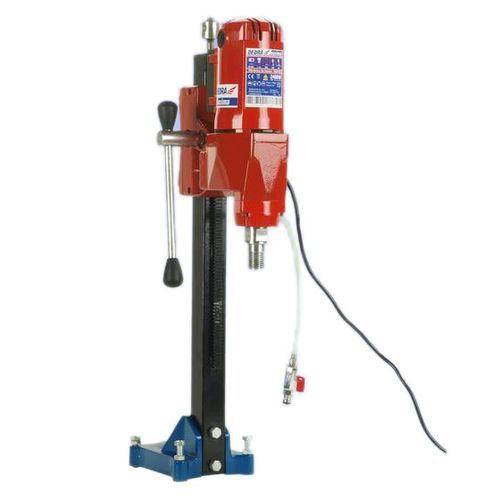 DEDRA DED7622 Boormachine 700 RPM 23,8 kg Rood-2