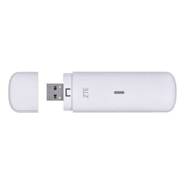 ZTE MF833N Modem Wit