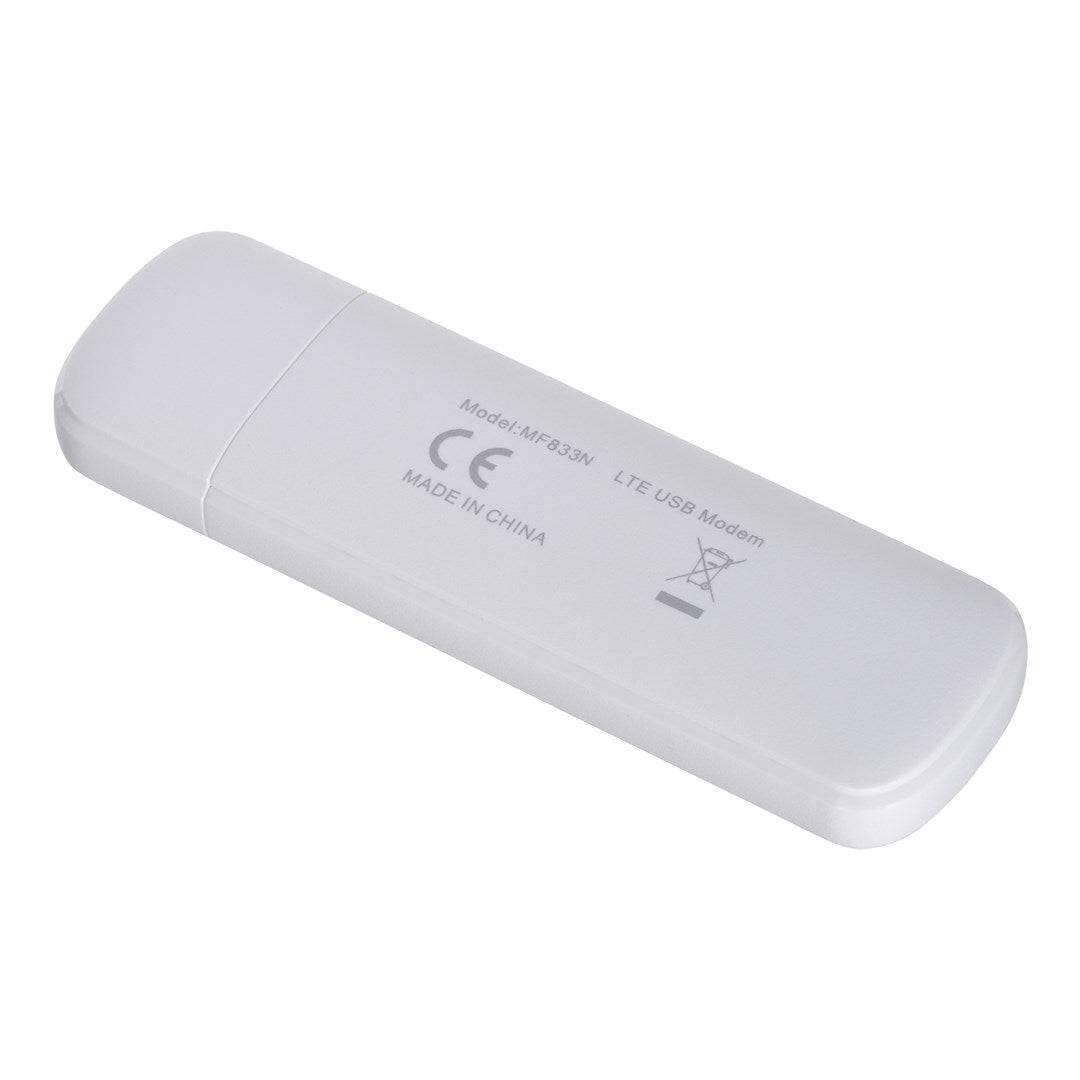 ZTE MF833N Modem Wit-3
