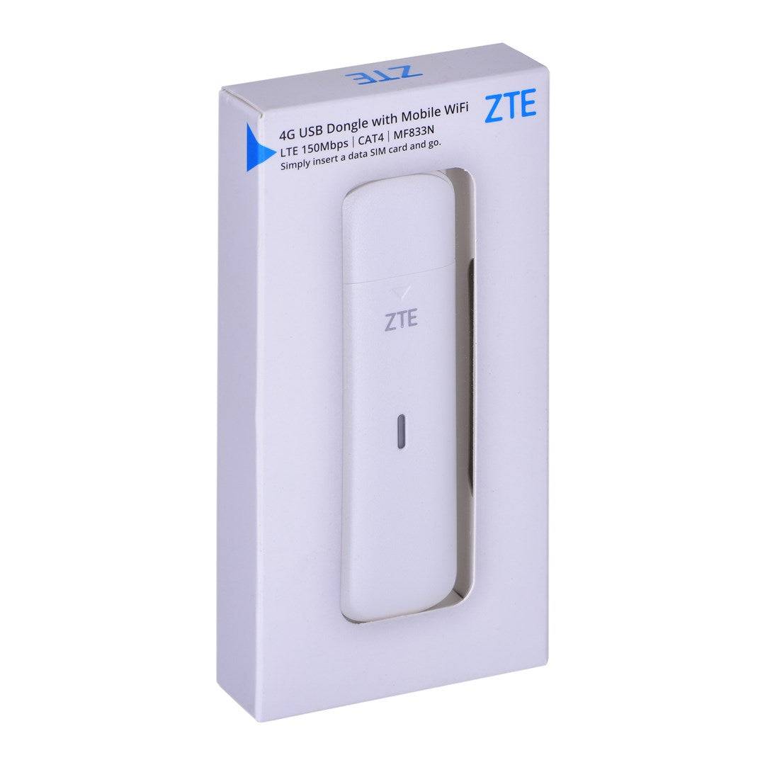 ZTE MF833N Modem Wit-4