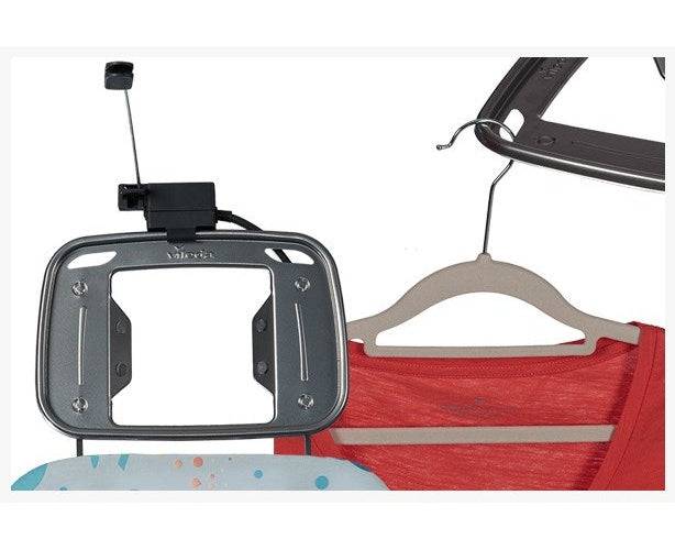 Vileda Strijkplank 120 x 38 cm Hoogte verstelbaar 75-96 cm Star Plus-2