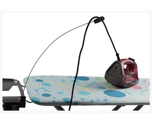 Vileda Strijkplank 120 x 38 cm Hoogte verstelbaar 75-96 cm Star Plus-3