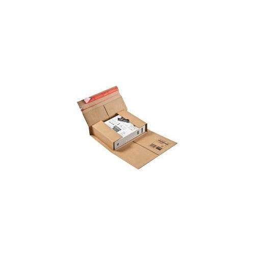 UNIVERSAL-VERSANDV.I:30,5 x 23 - CP035.03.020-0