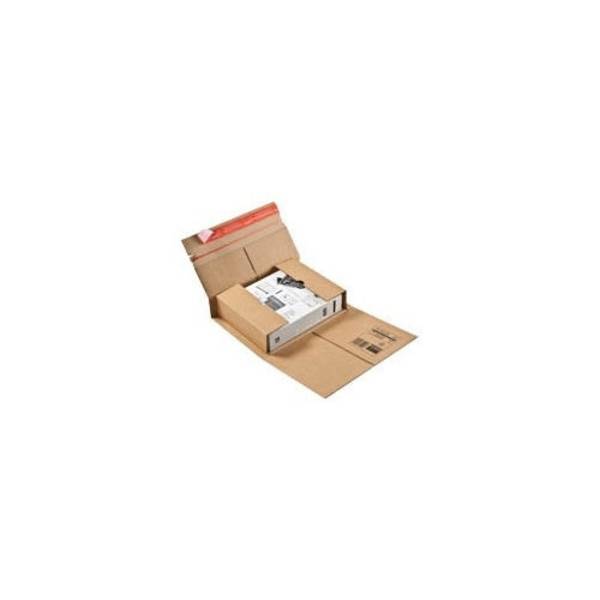UNIVERSAL-VERSANDV.I:30,5 x 23 - CP035.03.020