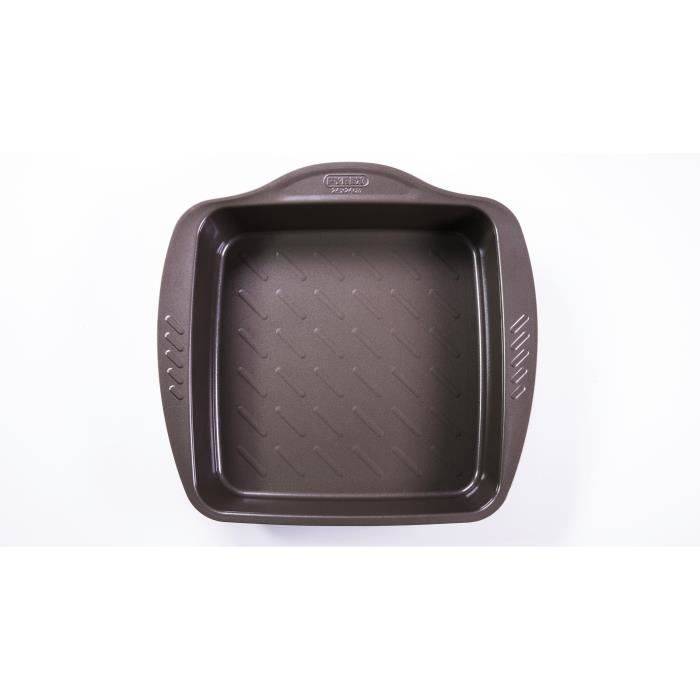 PYREX Bakvorm - 1452050 - Vierkant - Staal - 324 cm-3