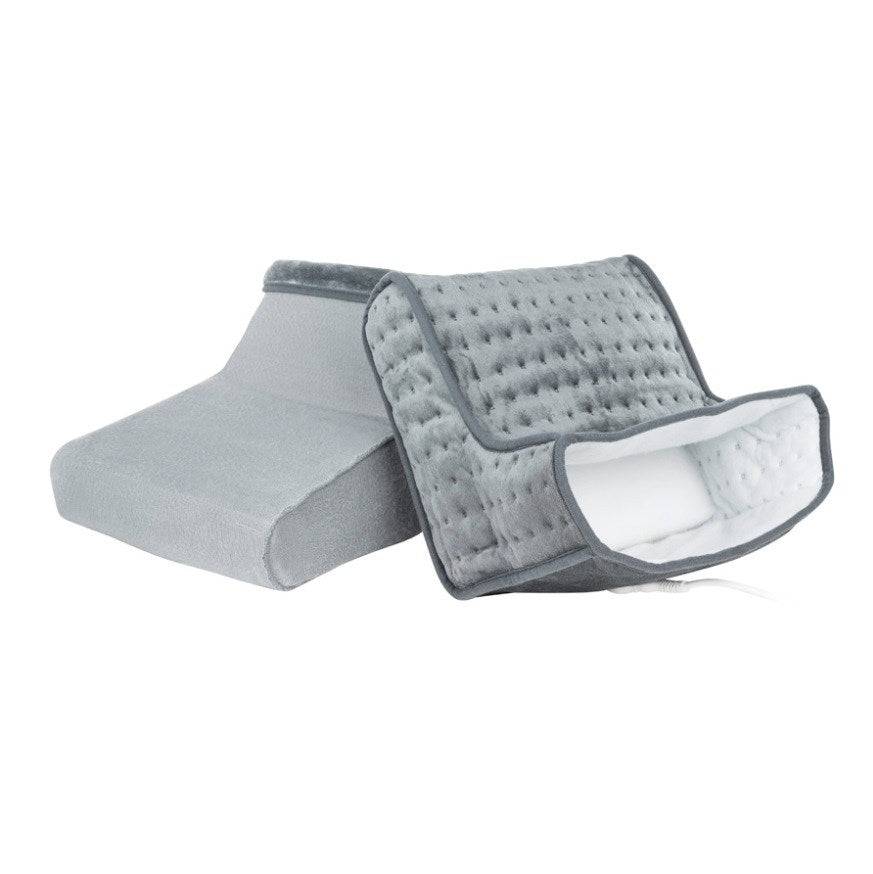 NOVEEN Elektrische Schoen 100W Grijs 30 x 30 x 24 cm-4