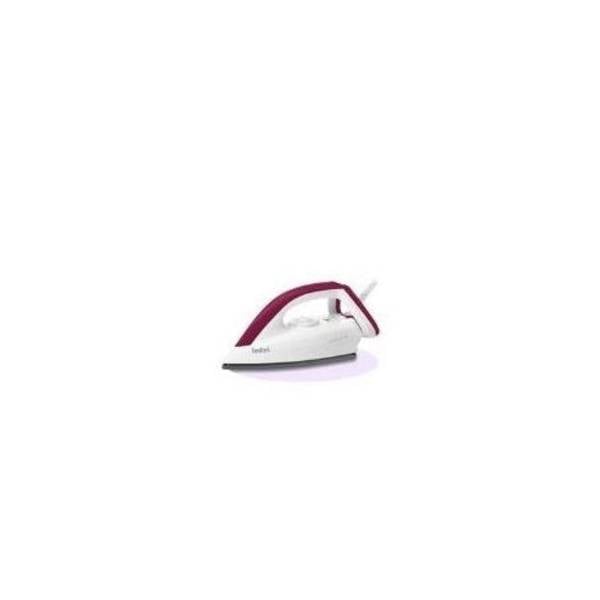 Tefal FS4030 Easy Gliss Strijkijzer - Durillium Onderplaat - 1200 W - Rood