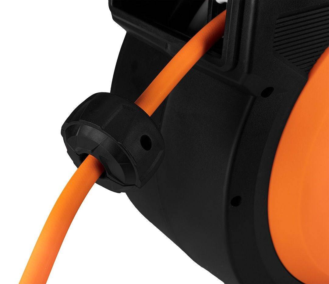 NEO Tools Pneumatische Haspel 9,5 mm x 15 m-3