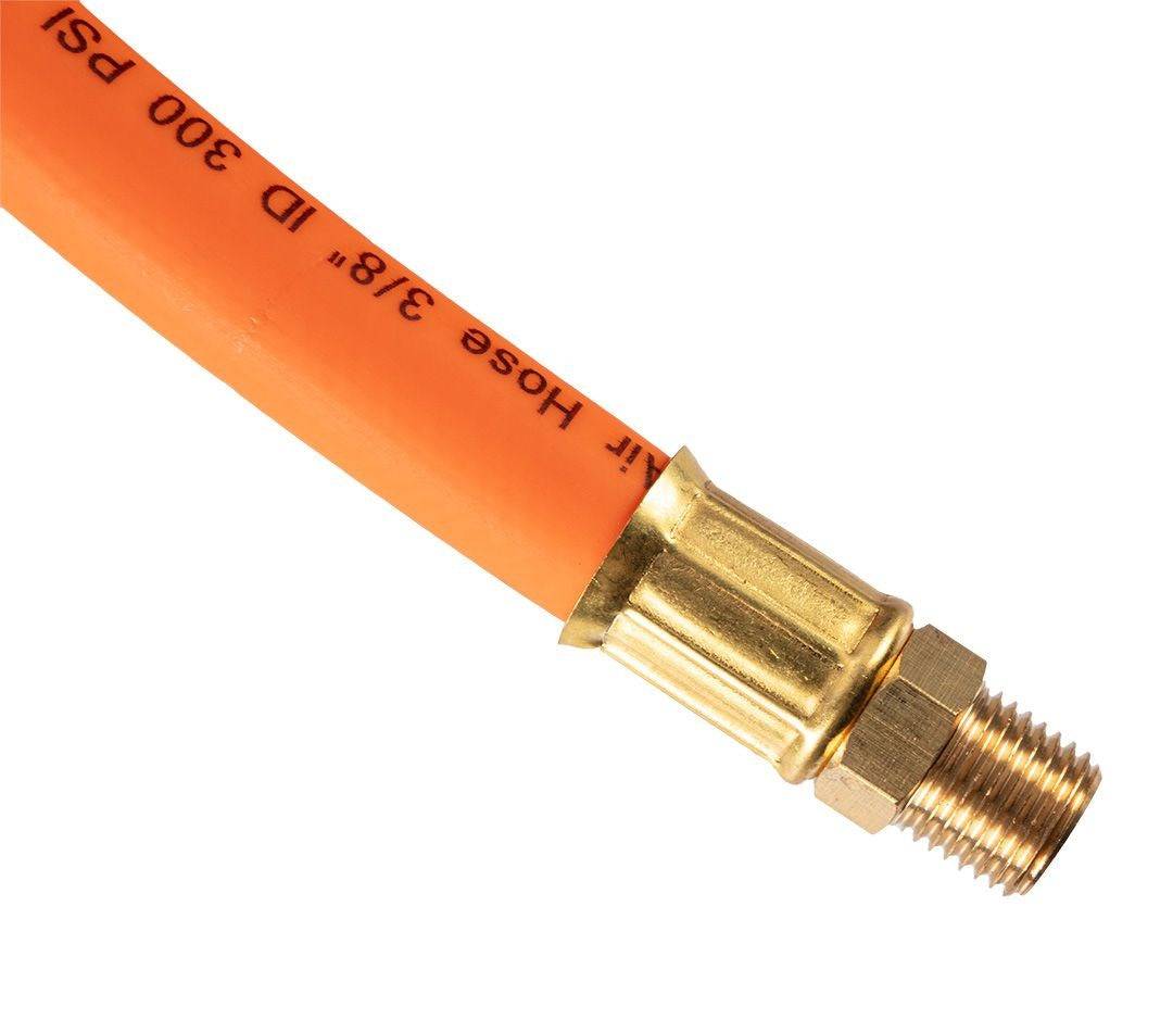 NEO Tools Pneumatische Haspel 9,5 mm x 15 m-4