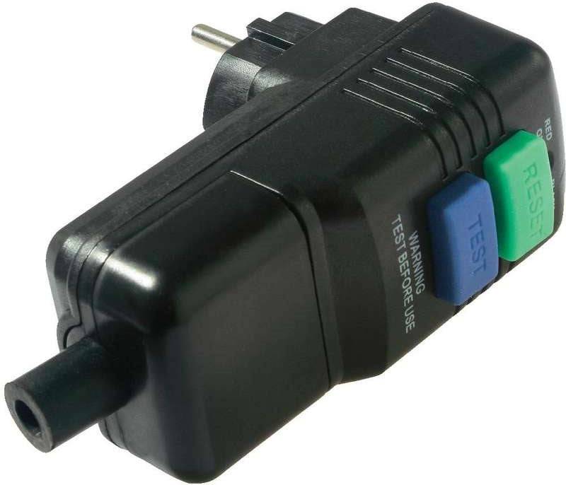 AS SCHWABE - Persoonlijke Beschermplug voor Montage (45209)-0