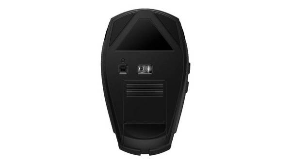 ABUS SG1681 Alarmlicht/Sirene - Rood