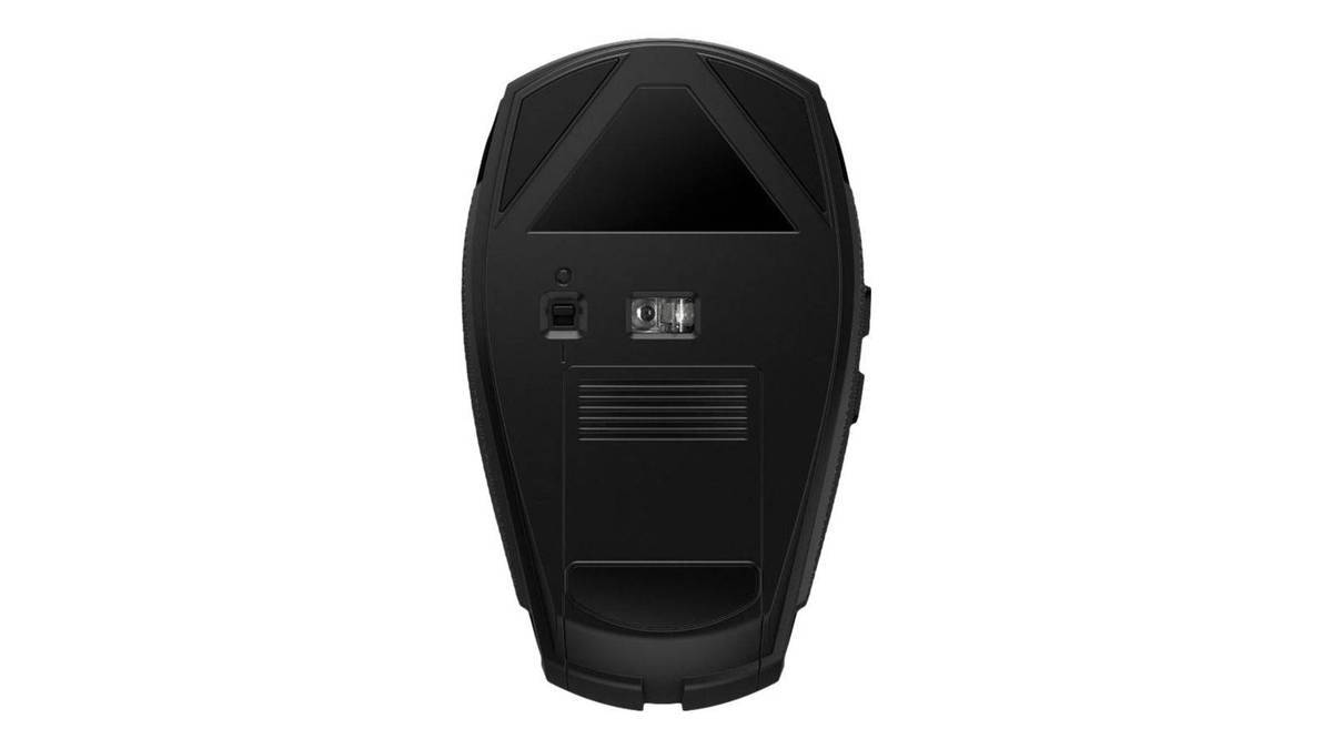 ABUS SG1681 Alarmlicht/Sirene - Rood-0
