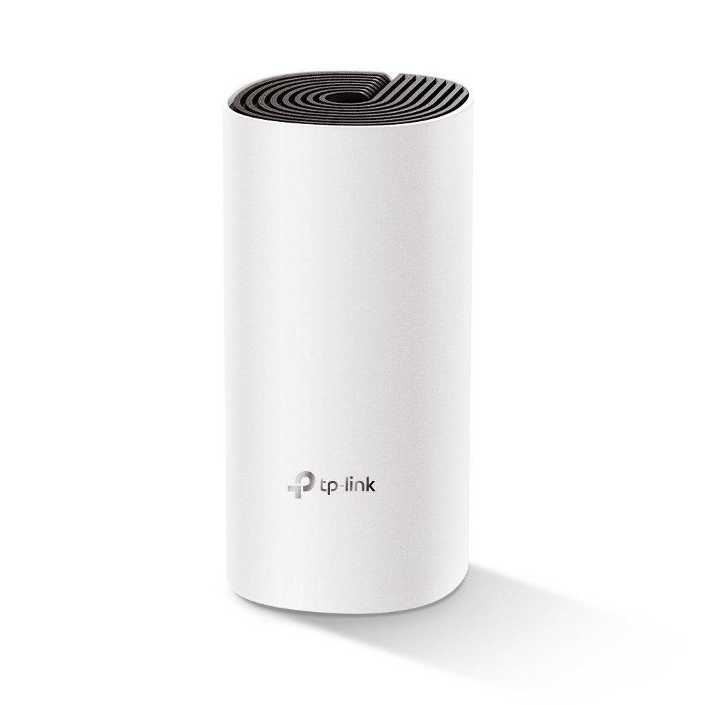 TP-Link Deco E4 Draadloze Router Wi-Fi 5 Duo-Band (DECO E4 (1-PACK))-0