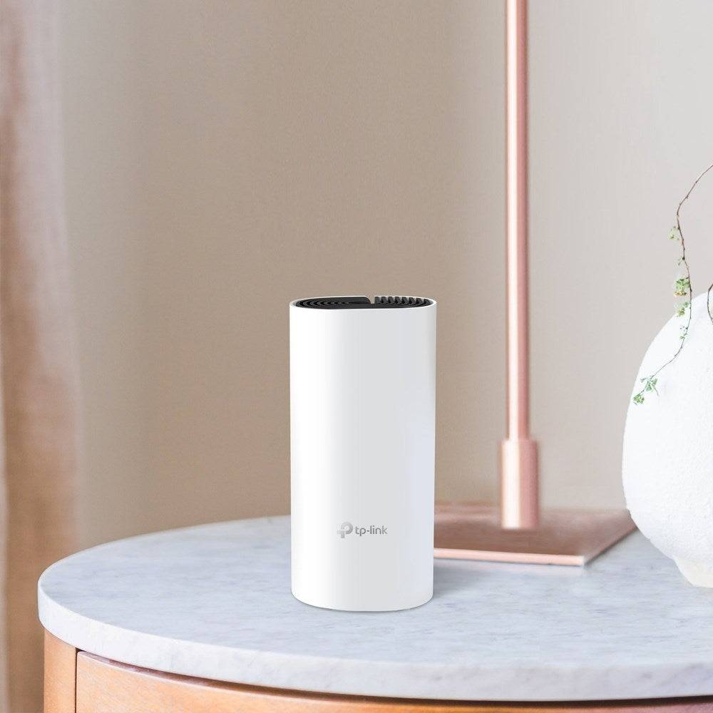 TP-Link Deco E4 Draadloze Router Wi-Fi 5 Duo-Band (DECO E4 (1-PACK))-3