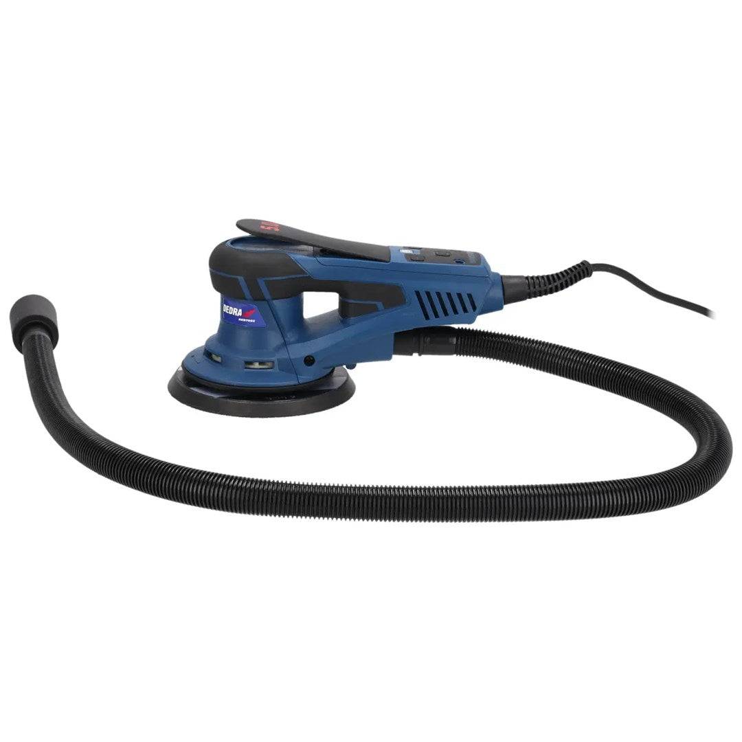 DEDRA DED7982 Excentrische Schuurmachine 350W 150 mm-3