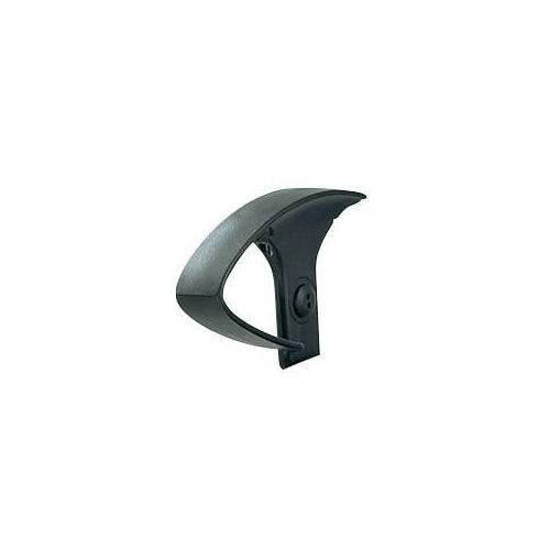 ARMSTEUN 'U2' voor POINT80, Zwart, 7096-0