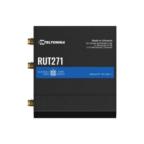 Teltonika RUT271 Mobiele Netwerkrouter-0