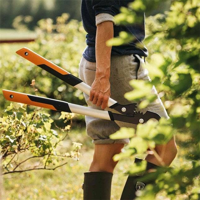 Fiskars Bypass Snoeischaar PowerGearX LX92-S 1020186-1