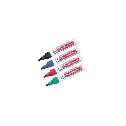 PERMANENTMARKER NO.1 FARBS 10S 04P1099-0