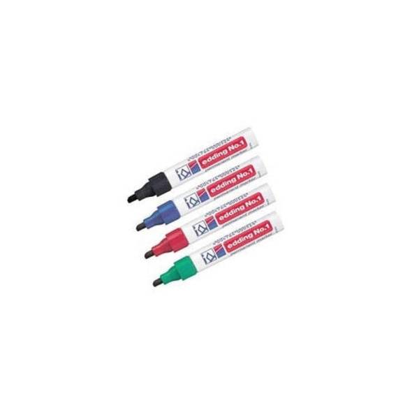 PERMANENTMARKER NO.1 FARBS 10S 04P1099