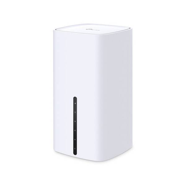 TP-Link Archer NX600 Draadloze Router 5 g Duo-band 3550 Mbps AX3600