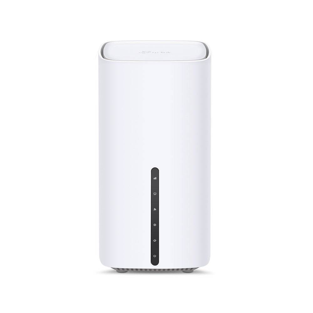 TP-Link Archer NX600 Draadloze Router 5 g Duo-band 3550 Mbps AX3600-1