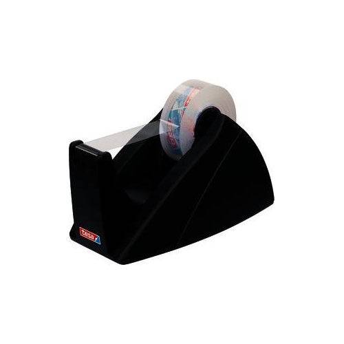 TESA Easy Cut Plakbanddispenser - Blauw/Rood - 57421-00-0