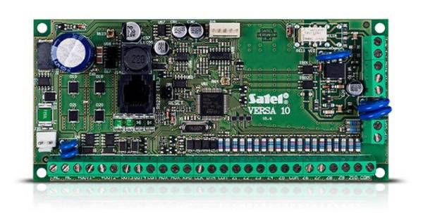 Satellite VERSA 10 - Alarmbeheersysteem
