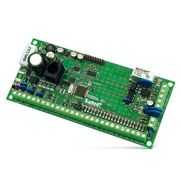 Satellite VERSA 10 - Alarmbeheersysteem-1