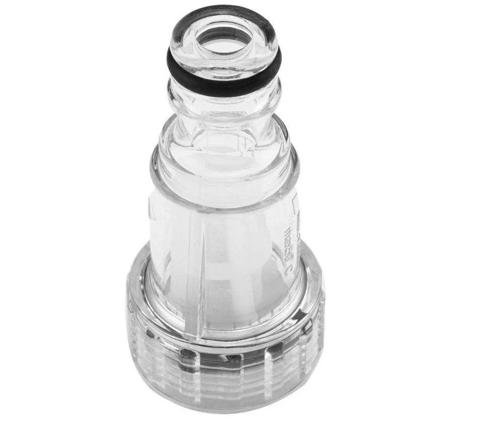 Graphite Gipsgrinder 600W 225 mm + Tas-2
