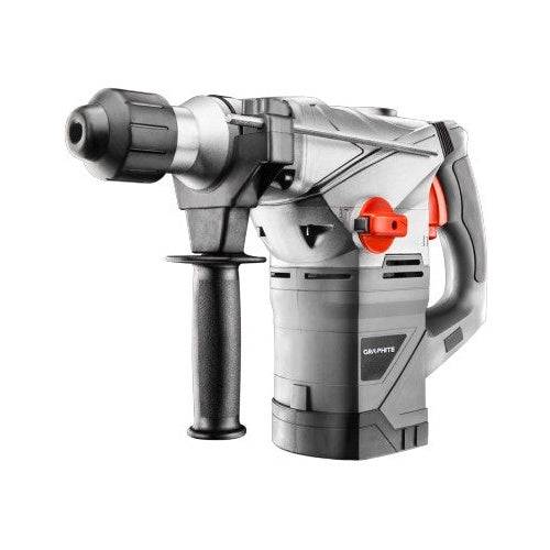 Graphite Rotatiehamer 58G862 1500 W SDS Plus-0