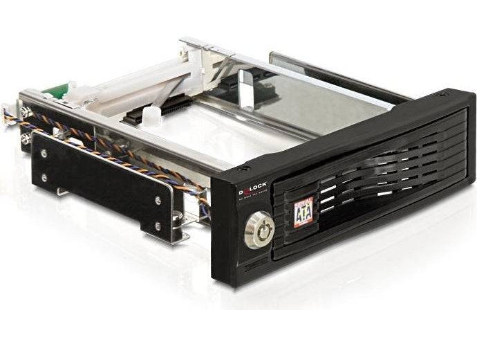 DeLOCK Mobiele Opslag Rack - 3,5" - Hot Swap-0