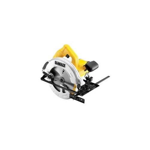 DeWALT DWE560 Cirkelzaag 1350 W 65 mm Snijdiepte-0