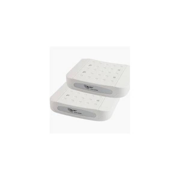 ALLNET G.HN Bridge - Coax Converter Bundle - 1 Gbps Punt-tot-Punt via Coax (ALL-GHN102v2-Coax)
