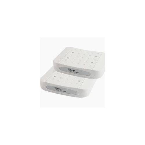 ALLNET G.HN Bridge - Coax Converter Bundle - 1 Gbps Punt-tot-Punt via Coax (ALL-GHN102v2-Coax)-0