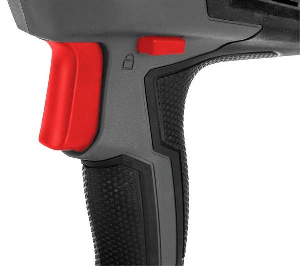 Graphite 58GE115 Kitpistool