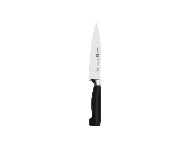 ZWILLING FOUR STAR Messenset 3 Stuks Zelfslijpende Blok-1