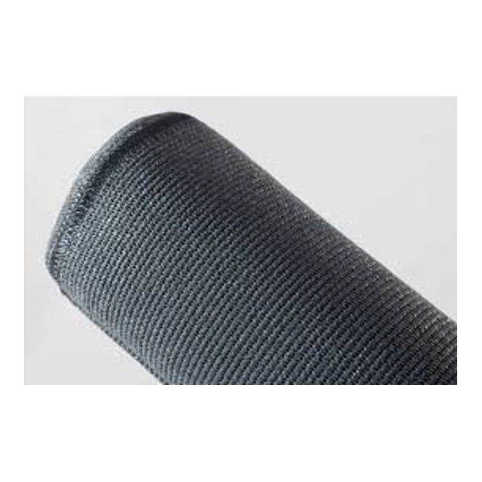 Privacy Scherm Mat - NATUUR - 200 g - Antraciet - 10 x 1 m-1