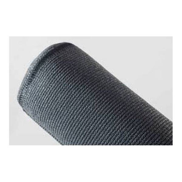 Privacy Scherm - NATUUR - 200 g - 1,2 x 25 m - Antraciet