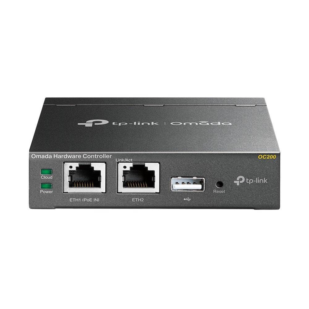 TP-LINK Hardware Controller PoE 11,3 W Model OC200-1