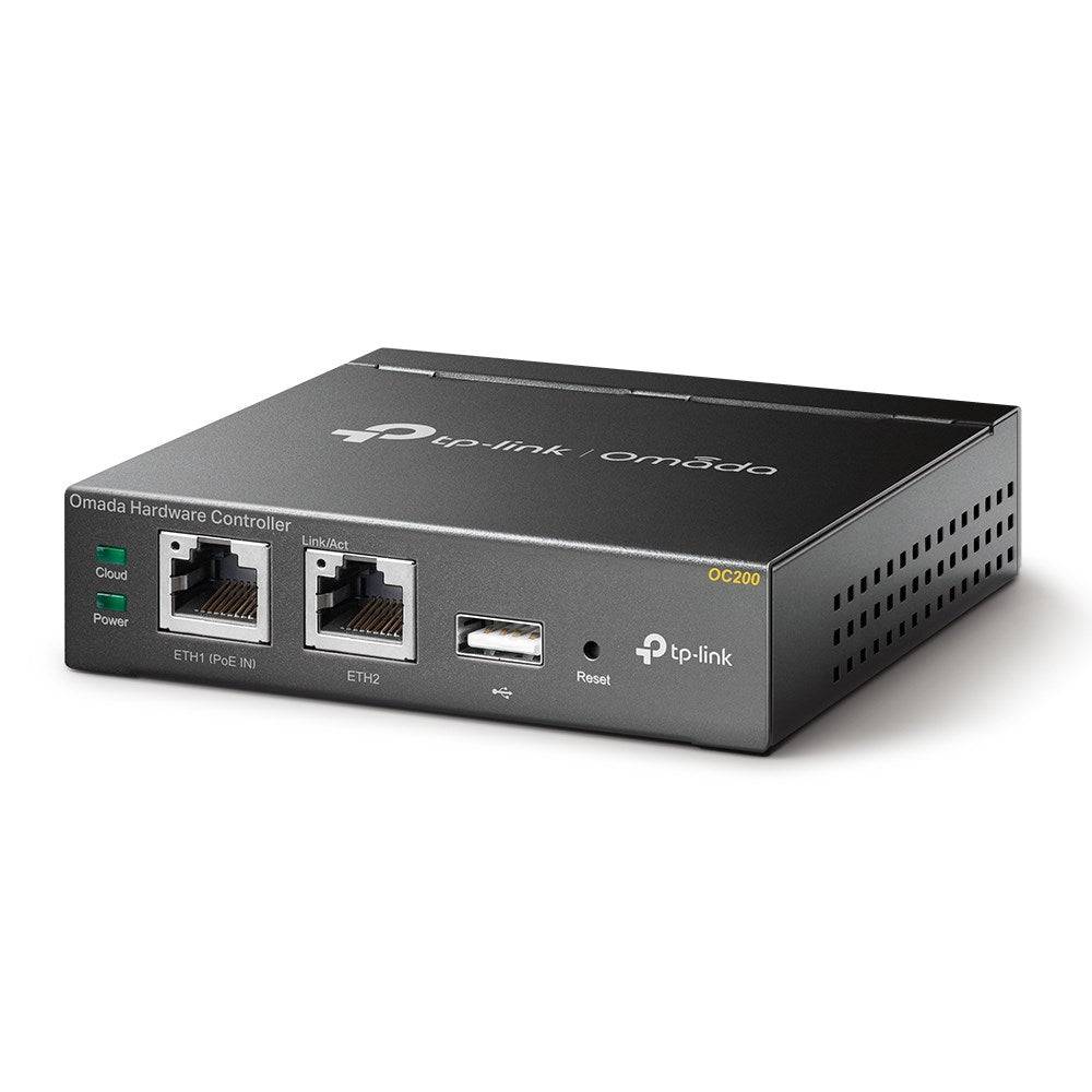 TP-LINK Hardware Controller PoE 11,3 W Model OC200-2