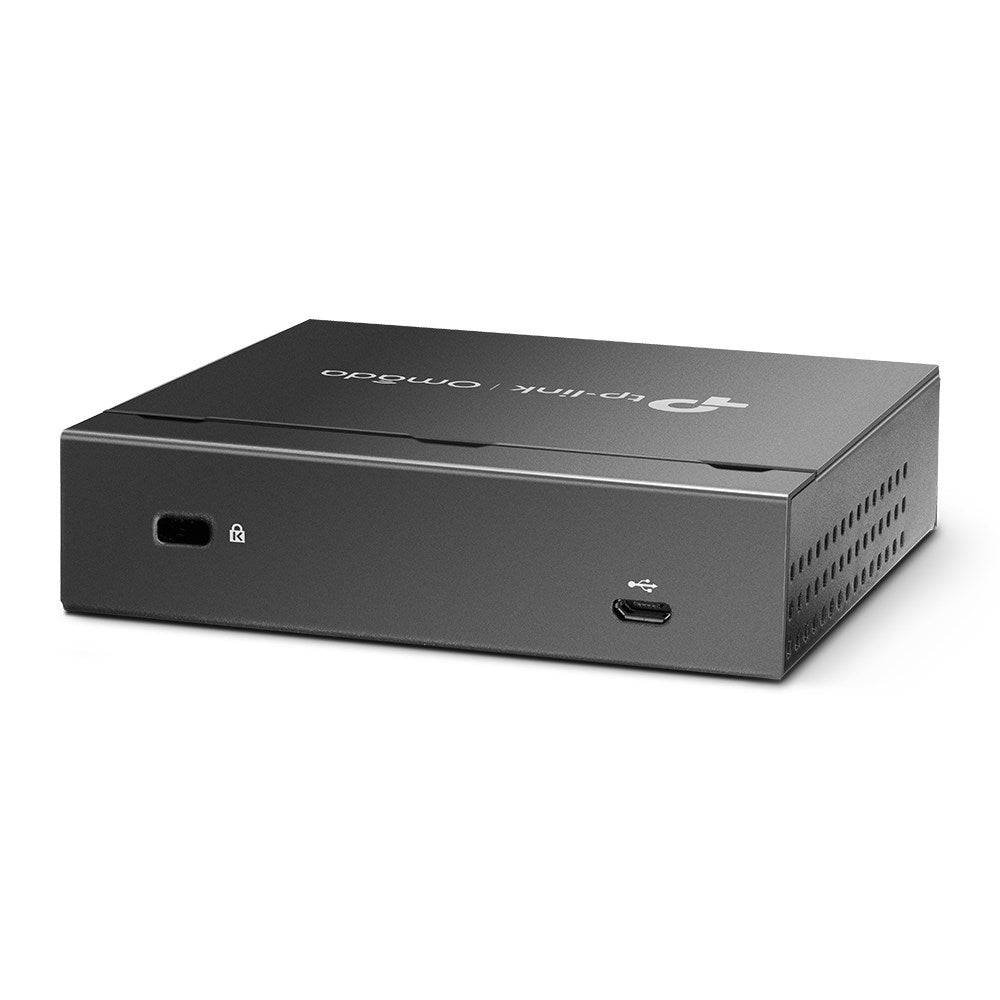 TP-LINK Hardware Controller PoE 11,3 W Model OC200-0